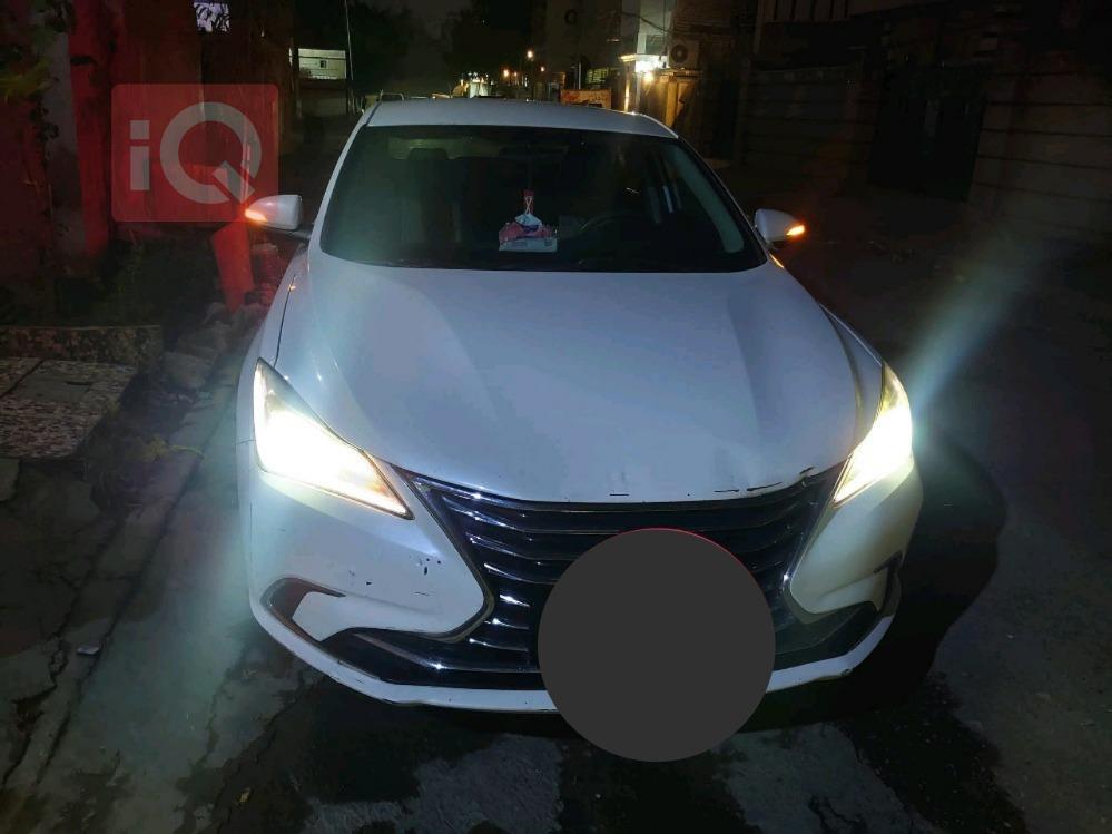 Changan Eado